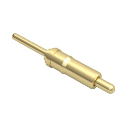 10 pcs : 0984-0-15-20-64-14-11-0 - LOW PROFILE THROUGH HOLE SPRING-