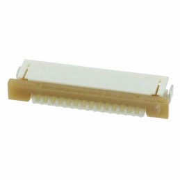10 pcs : 0522711479 - CONN FPC BOTTOM 14POS 1MM R/A