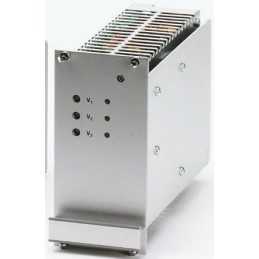 1 pcs - Eplax Switching Power Supply, 116-031511G, 15V dc, 10A, 150W, 1 Output, 94 - 253V ac Input Voltage