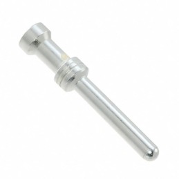 10 pcs : 09338006104 - HAN E HIGH TEMP MALE CONTACT 16