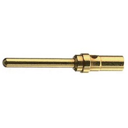 10 pcs : 1731120203 - CONN D-SUB PIN 18-22AWG CRIMP