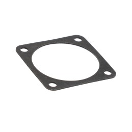10 pcs : 075-8519-000 - CONN GASKET FOR 24