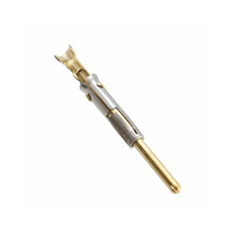 10 pcs : SM20ML-1D70 - CONN PIN 20-22AWG GOLD CRIMP