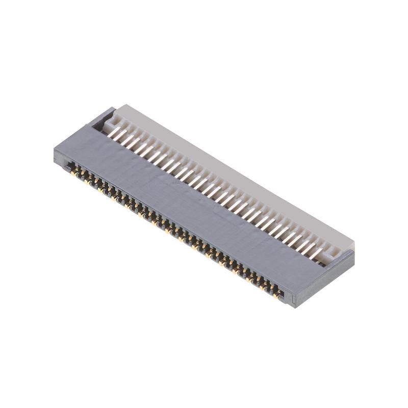 10 pcs : 5047543120 - CONN FPC 31POS 0.3MM R/A