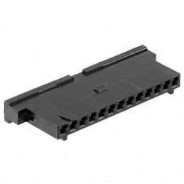 10 pcs : 88859-5 - CONN FFC RCPT HSG 13POS 2.54MM