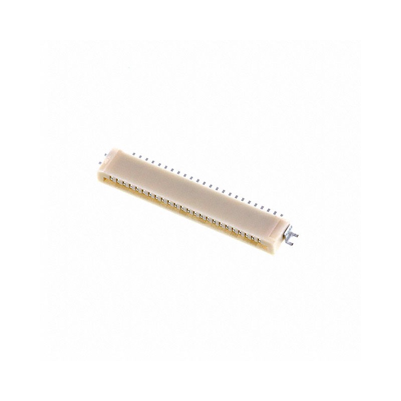 10 pcs : 0527932470 - CONN FPC TOP 24POS 1MM R/A