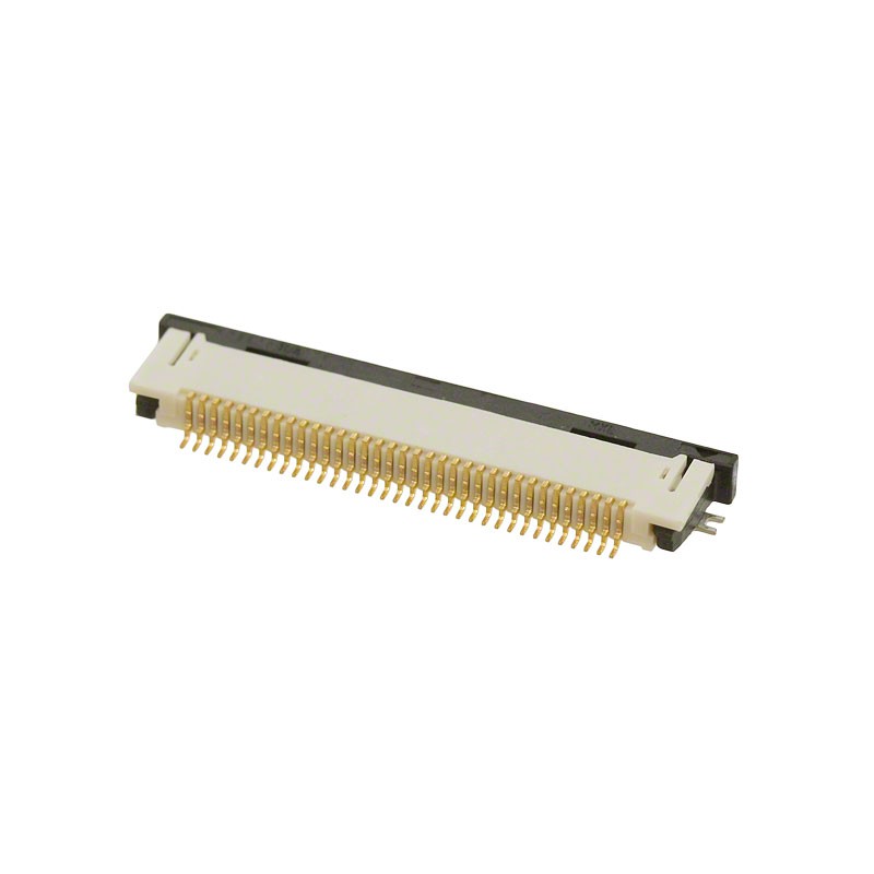 10 pcs : 0541323562 - CONN FFC BOTTOM 35POS 0.5MM R/A