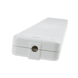 1 pcs - RS PRO 6 Socket Type G - British Trailing Socket