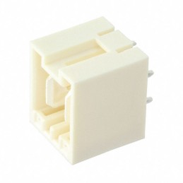 10 pcs : 0919990499 - CONN HDR 2POS 5.00MM PCB SLDR