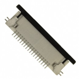 10 pcs : 0527451896 - CONN FFC FPC TOP 18POS 0.5MM R/A