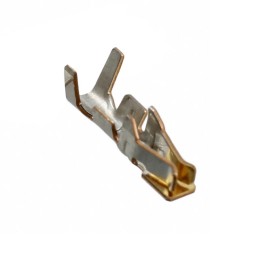 10 pcs : DF11-2428SCFA(04) - CONN SOCKET 24-28AWG CRIMP GOLD