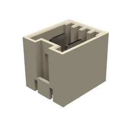 10 pcs : 0919991238 - CONN HDR 3POS 5.00MM PCB SLDR