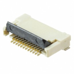 10 pcs : XF2M-1215-1A - CONN FPC 12POS 0.5MM R/A
