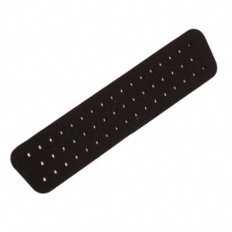 10 pcs : 09670029005 - D SUB IP 67_50 POLE FRONT SEAL