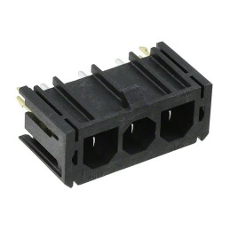 10 pcs : 0431602103 - CONN HDR 3POS 7.50MM PCB SLDR