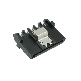 10 pcs : 0679260001 - CONN SATA RCPT 15POS IDC STR