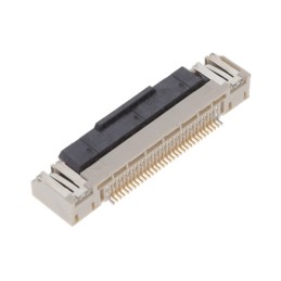 10 pcs : 046810630021846+T - CONN FFC BOTTOM 30POS 0.5MM R/A