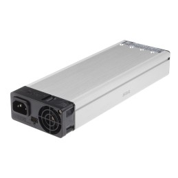 1 pcs - Excelsys Switching Power Supply, XLB 400W, Quad Output, 120 - 380 V dc, 85 - 264 V ac Input Voltage