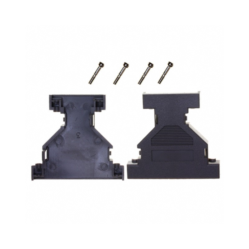 10 pcs : 957-925-010R031 - BACKSHELL GENDER CHANGER 9/25P