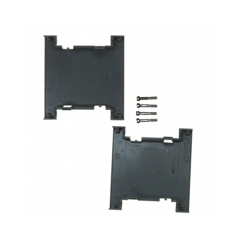10 pcs : 957-025-010R031 - BACKSHELL GENDER CHANGER 25/25P