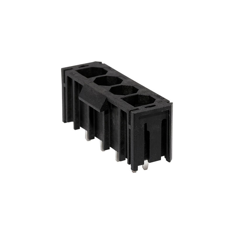 10 pcs : 0431600104 - CONN HDR 4POS 7.50MM PCB SLDR