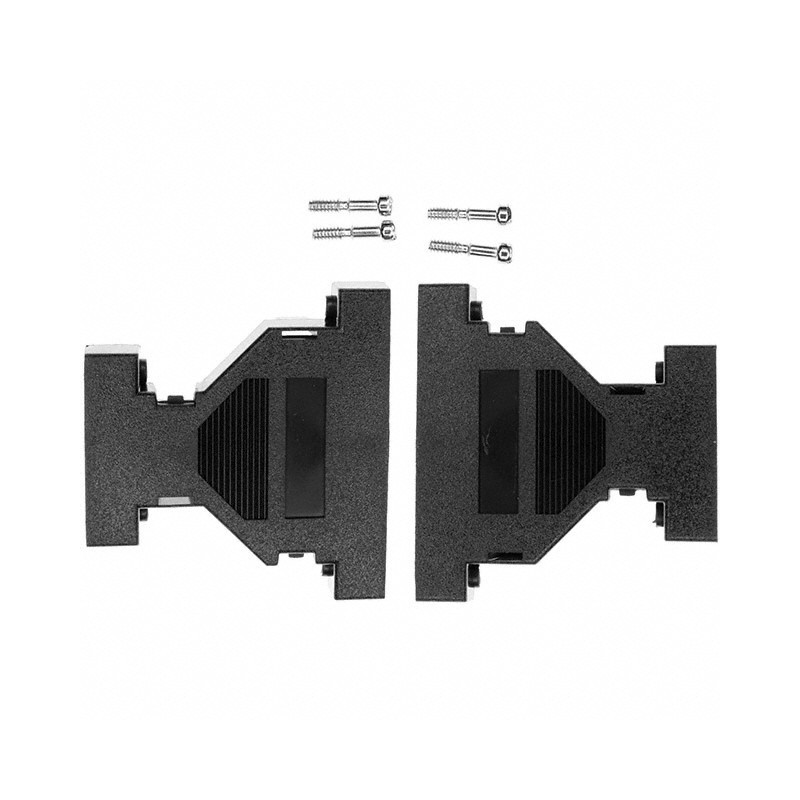 10 pcs : 957-925-010R011 - BACKSHELL GENDER CHANGER 9/25P