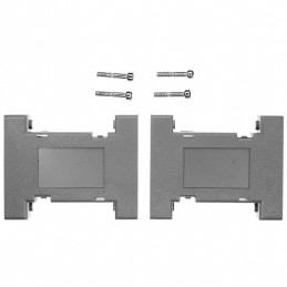 10 pcs : 957-015-010R031 - BACKSHELL GENDER CHANGER 15/15P