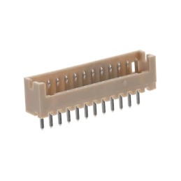 10 pcs : DF13-12P-1.25DSA(05) - CONNECTOR