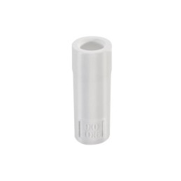 10 pcs : 09930007223 - HAN S 200 RUBBER SLEEVE 9.0 10.5