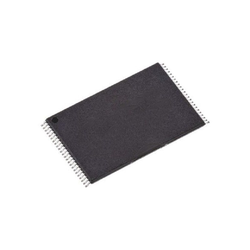1 pcs - NOR 32Mbit CFI Flash Memory 48-Pin TSOP
