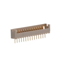 10 pcs : DF13-15P-1.25DSA(55) - CONNECTOR