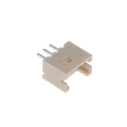 10 pcs : DF13-3P-1.25DSA(05) - CONNECTOR