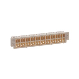 10 pcs : DF13-40DS-1.25C(10) - CONN RCPT HSG 40POS 1.25MM