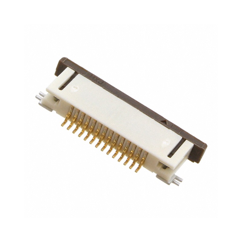 10 pcs : 0527461471 - CONN FFC BOTTOM 14POS 0.5MM R/A