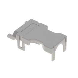 10 pcs : 0541820805 - 2.0 I/O PLG MOLD COVER B 8CKT GR