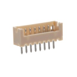 10 pcs : DF13-8P-1.25DSA(05) - CONNECTOR