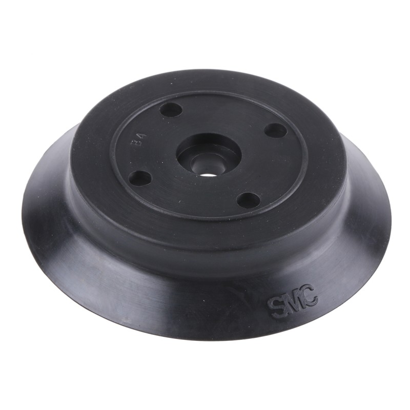 1 pcs - SMC 80mm Heavy Duty NBR Suction Cup ZP80HN