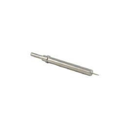 10 pcs : 0460-208-12141 - CONN PIN NICKEL SOLDER