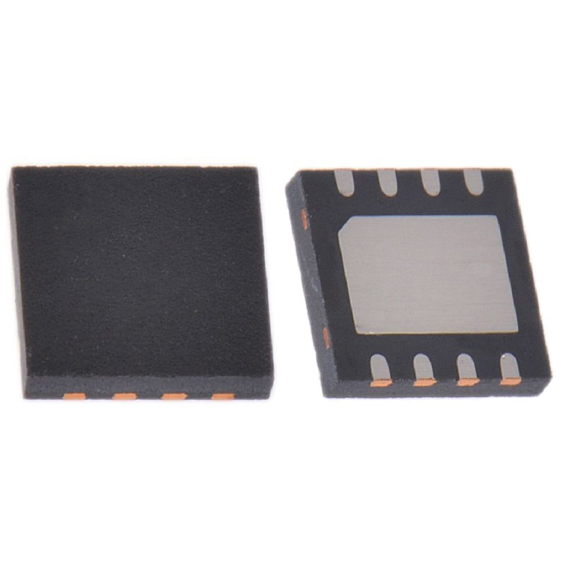 1 pcs - NOR 128Mbit SPI Flash Memory 8-Pin SOIC, WSON