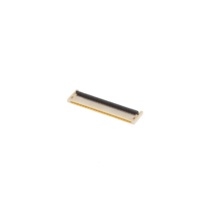 10 pcs : 046293643005829+ - CONN FPC 43POS 0.3MM R/A