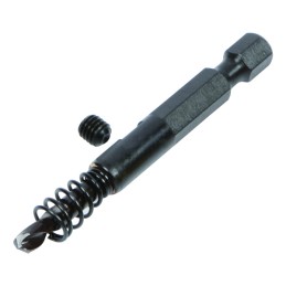 1 pcs - CK Pilot Drill