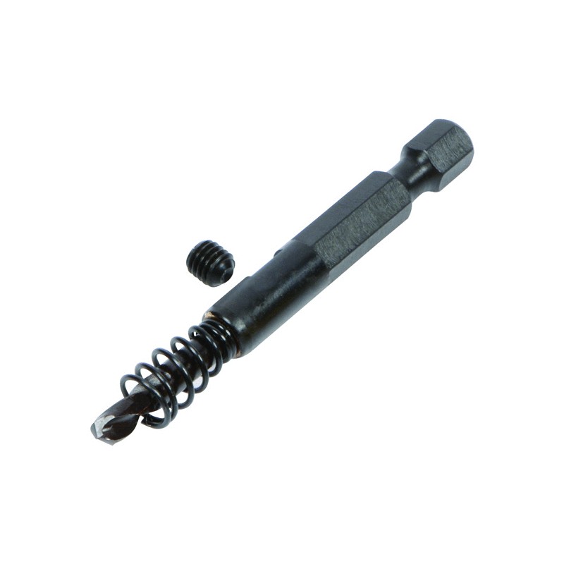 1 pcs - CK Pilot Drill