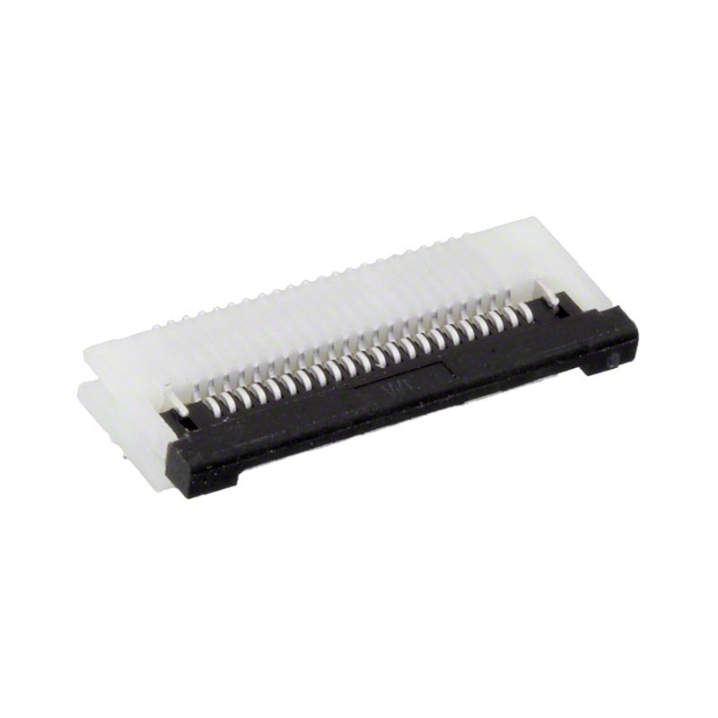 10 pcs : 687122149022 - CONN FFC BOTTOM 22POS 0.5MM R/A