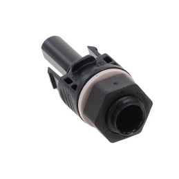 10 pcs : H4SFM0DM - FEMALE H4 PLUS BULKHEAD CONNECTO