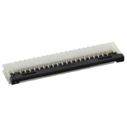 10 pcs : 686120148922 - CONN FFC FPC BOTTOM 20POS 1MM RA
