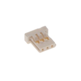 10 pcs : DF14-3S-1.25C(10) - CONN RCPT HSG 3POS 1.25MM