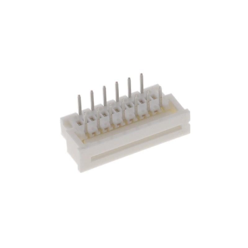 10 pcs : 0039532134 - CONN FFC FPC TOP 13POS 1.25MM RA