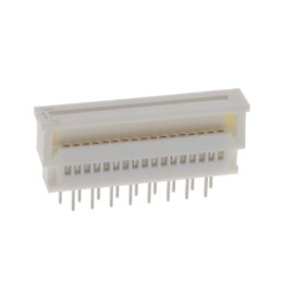 10 pcs : 0039532175 - CONN FFC VERT 17POS 1.25MM PCB