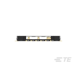 10 pcs : 2452796-1 - NANO SIM CARD CONN HINGE TYPE