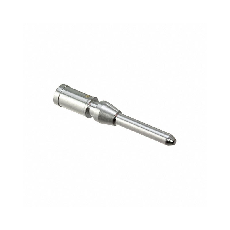 10 pcs : 09350006107 - CONTACT H.D. CRIMP PIN 14AWG
